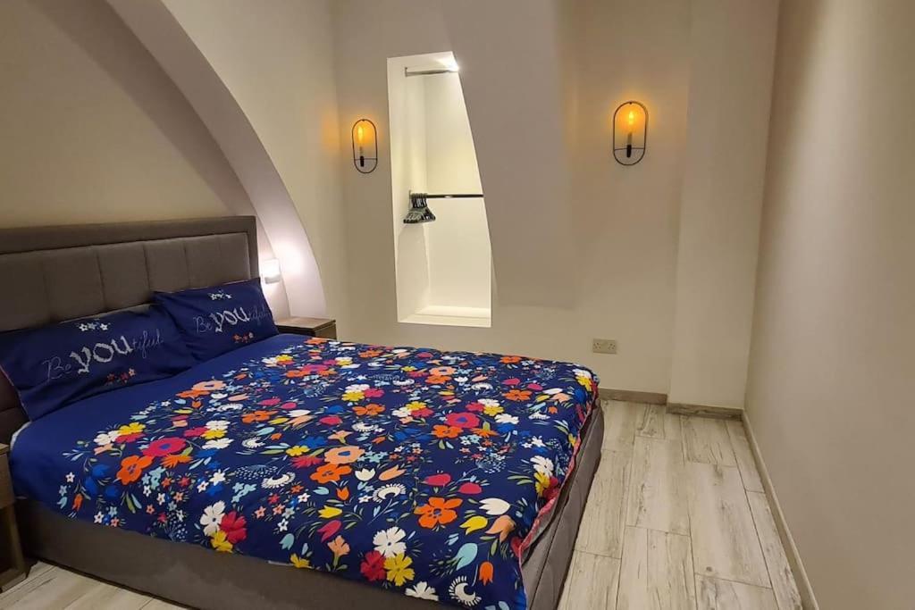 Highly Finished Studio Home In ואלטה מראה חיצוני תמונה