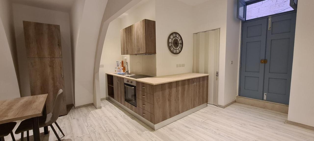 Highly Finished Studio Home In ואלטה מראה חיצוני תמונה